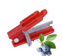 Usine de coupe plus discrète, coupeur pour les petites coupes - outil de collecte de doigts de fruits de légumes de fruits - Fournitures de jardinage et de récolte pour les canneberges, les cerises