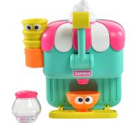 Usine de crème glacée en mousse TOMY TOOMIES E73609