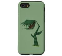 Usine de piège à Mouches Venus Coque pour iPhone SE (2020) / 7/8