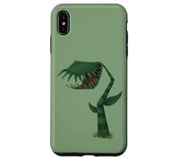 Usine de piège à Mouches Venus Coque pour iPhone XS Max