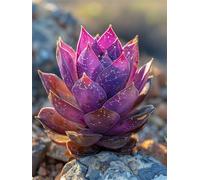 Usine Diamond Painting Adulte, Violet Diamond Painting, DIY Round Rhinestone Crystal Point de Croix complet kit, 5D Mosaic Art Kit Pour Enfant et débutants, Murale Décoration Maison 90x120cm 0U-83