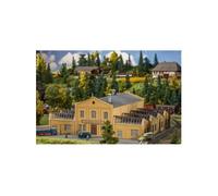 Usine fabrication chaussures Schmidt