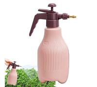 Usine Mister Spray Bottle - Bouteilles Pulvérisateur À Pression De Jardin Portable | Pulvérisateur D'eau Pour Pompe D'action | Manille À Main Pulvérisation Vide Bouteilles | PROPRIÉTÉ DE PROPRIÉTÉ