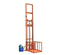 Usine Plate-forme élévatrice hydraulique, adaptée à divers endroits(Petit)