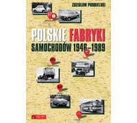 Usines automobiles polonaises 1946-1989