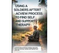Using a Soldiers After Action Review Process to Find Self & Support Therapy: Learning how to review yourself and your goals after each attempt is more ... setting, the military proved that long ago