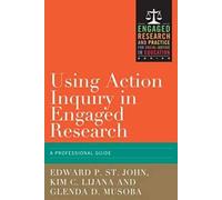Using Action Inquiry In Engaged Research