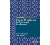 Using An Isa Mobile App For Professional Development