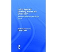 Using Apps For Learning Across The Curriculum