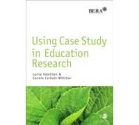 Using Case Study In Education Research