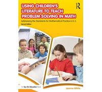 Using Children's Literature To Teach Problem Solving In Math