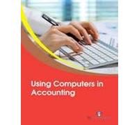 Using Computers In Accounting