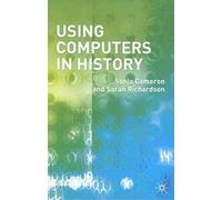Using Computers In History