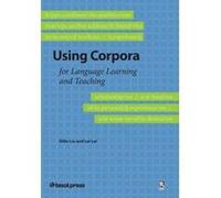 Using Corpora for Language Learning and Teaching - [Livre en VO] Dilin Lui, Lei Lei (Auteur)