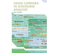 Using Corpora In Discourse Analysis
