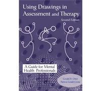 Using Drawings in Assessment and Therapy by Patricia Gould Crone Gerald D. Oster, Patricia Gould Crone (Auteur)