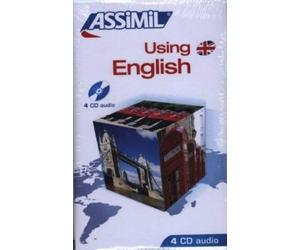 [(Using English)] [ Assimil ] [January, 1994]