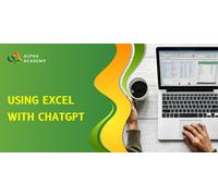 Using Excel with ChatGPT