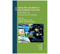 Using Film And Media In The Language Classroom
