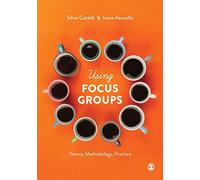 Using Focus Groups