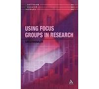Using Focus Groups In Research