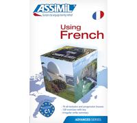 Using French (Book)