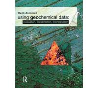 Using Geochemical Data