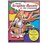 Using Graphic Novels In The Cl
