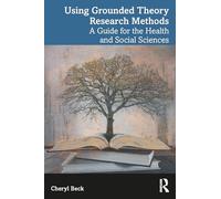 Using Grounded Theory Research Methods