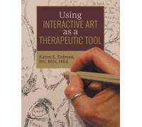 Using Interactive Art As A Therapeutic Tool
