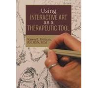 Using Interactive Art As A Therapeutic Tool