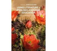 Using Literature in English Language Education: Challenging Reading for 8-18 Year Olds - [Version Originale] Inconnu (Auteur)