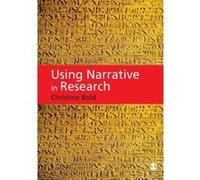 Using Narrative In Research