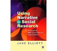 Using Narrative In Social Research