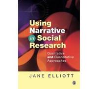 Using Narrative in Social Research
