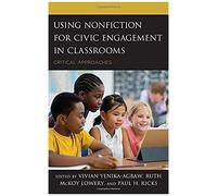 Using Nonfiction For Civic Engagement In Classrooms