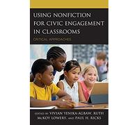Using Nonfiction For Civic Engagement In Classrooms