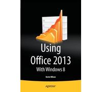 Using Office 2013
