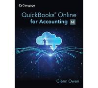 Using Quickbooks Online For Accounting 2023