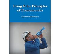 Using R for Principles of Econometrics