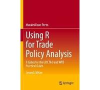 Using R For Trade Policy Analysis