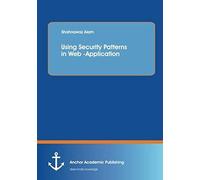 Using Security Patterns In Web -Application