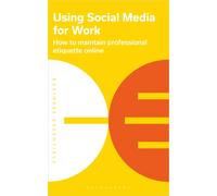 Using Social Media For Work