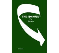 Using The 180 Rule for Growth