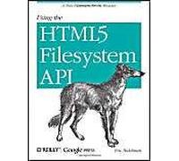 Using The Html5 Filesystem Api