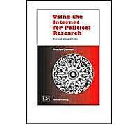 Using The Internet For Politic