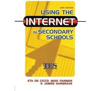 Using The Internet In Secondary Schools
