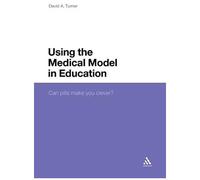 Using The Medical Model In Education