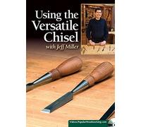 Using the Versatile Chisel
