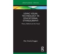 Using Visual Technology In Educational Ethnography